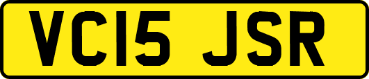 VC15JSR