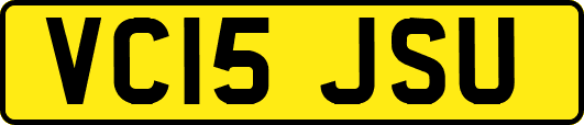 VC15JSU