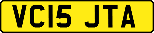 VC15JTA