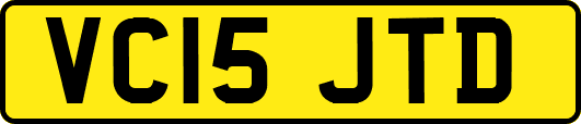 VC15JTD