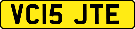 VC15JTE