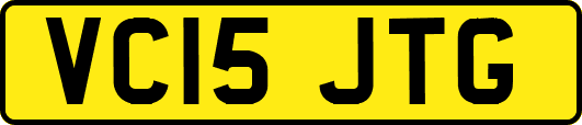 VC15JTG
