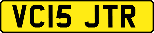 VC15JTR