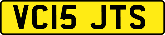 VC15JTS