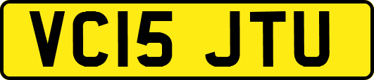 VC15JTU