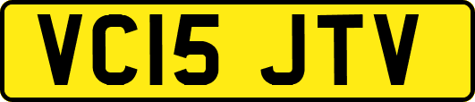 VC15JTV