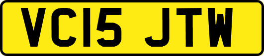 VC15JTW