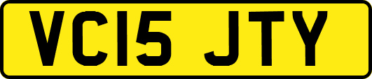 VC15JTY
