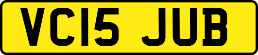 VC15JUB