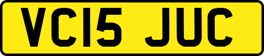 VC15JUC