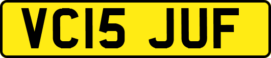 VC15JUF