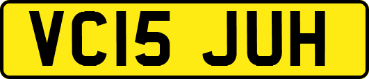 VC15JUH