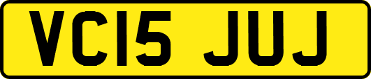VC15JUJ