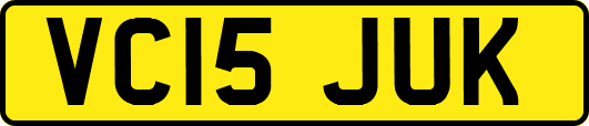 VC15JUK