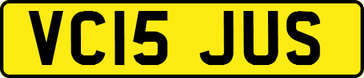 VC15JUS