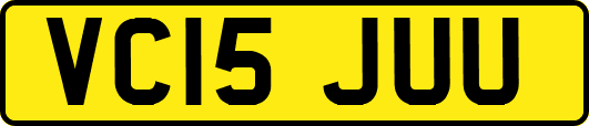 VC15JUU