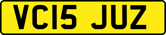 VC15JUZ