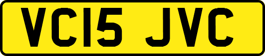 VC15JVC