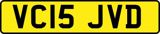 VC15JVD