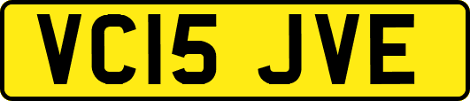 VC15JVE