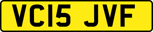 VC15JVF