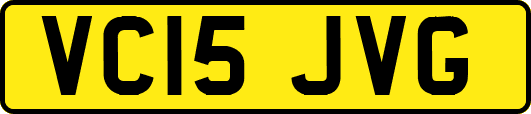 VC15JVG