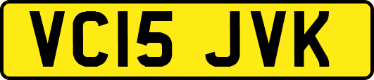 VC15JVK
