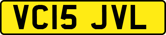 VC15JVL