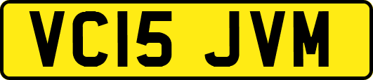 VC15JVM