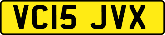 VC15JVX