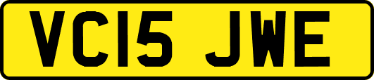 VC15JWE