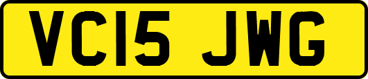 VC15JWG