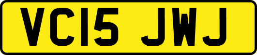 VC15JWJ