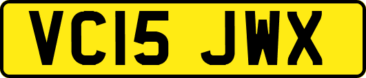 VC15JWX