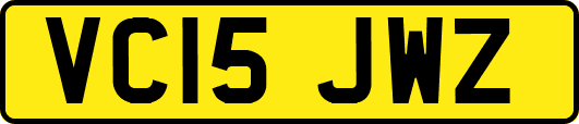 VC15JWZ