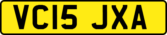 VC15JXA