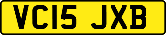 VC15JXB