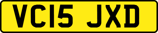 VC15JXD