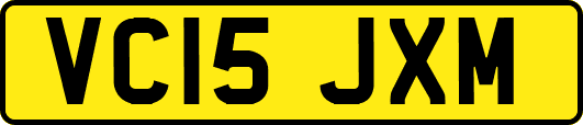 VC15JXM