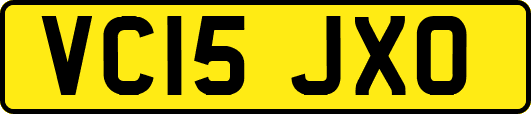 VC15JXO