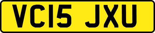 VC15JXU