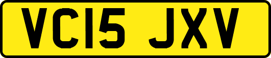 VC15JXV