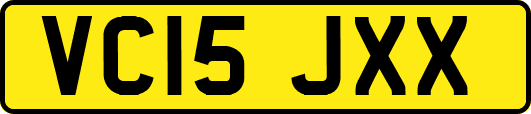 VC15JXX