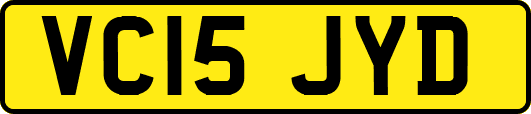 VC15JYD