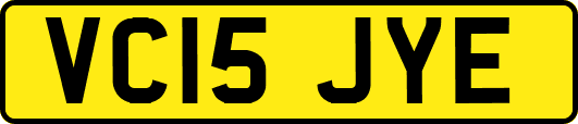 VC15JYE