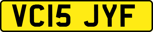 VC15JYF