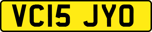 VC15JYO