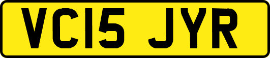 VC15JYR