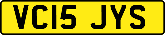 VC15JYS