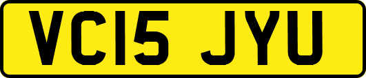 VC15JYU
